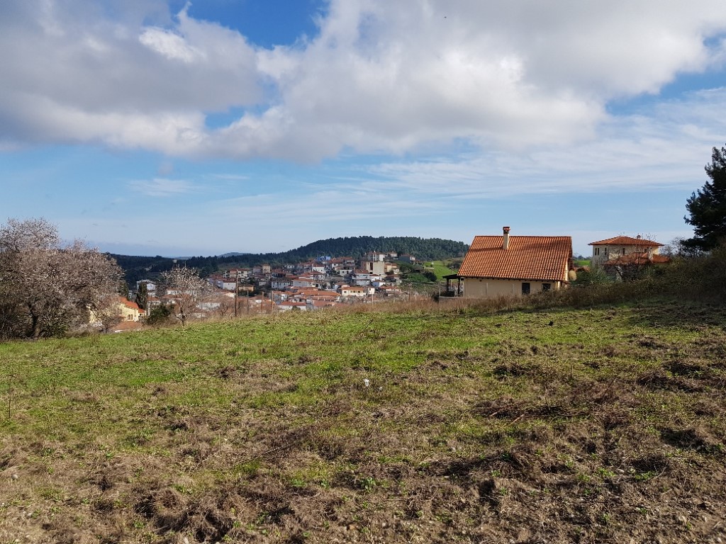 Land in Kassandra, Greece, 1 912 m² - picture 4