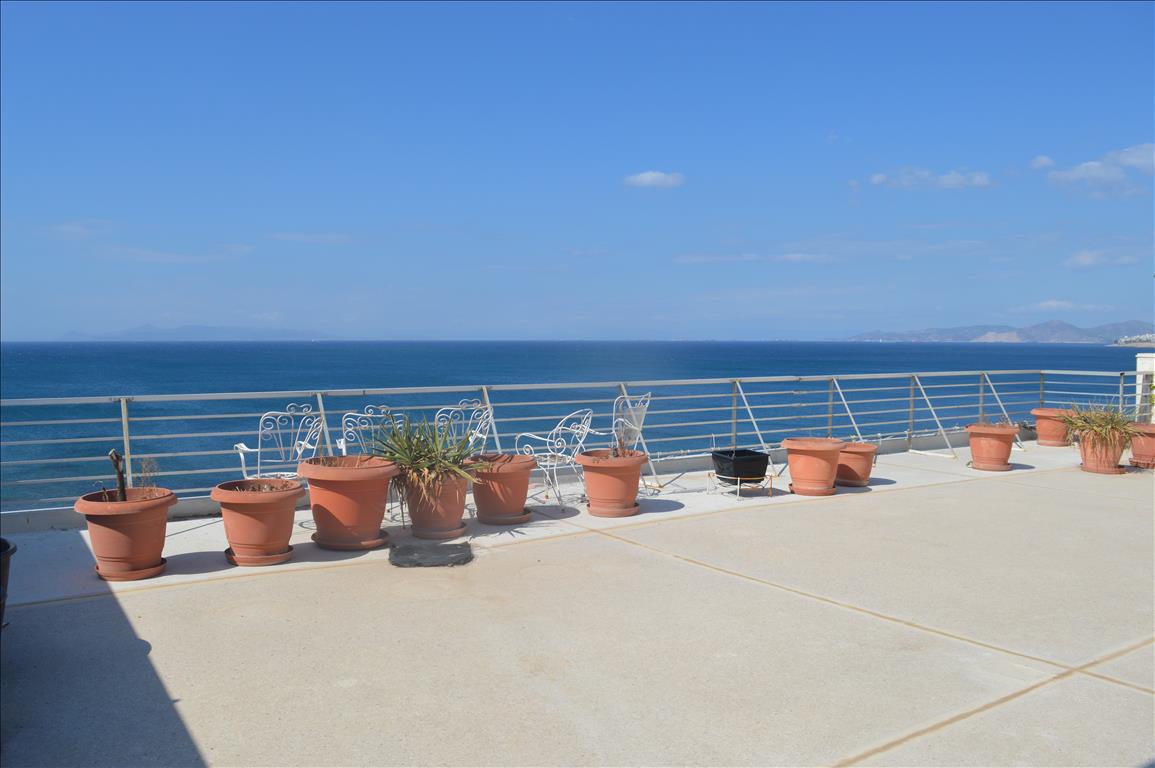 Maisonette en Atenas, Grecia, 306 m² - imagen 4