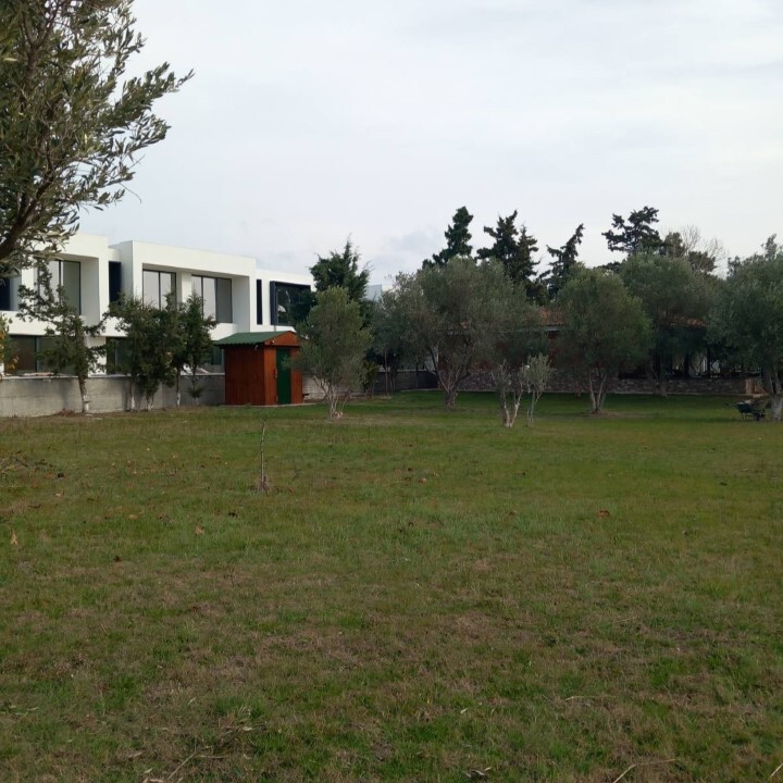 Terreno a Calcidica, Grecia, 2 025 m2 - foto 4