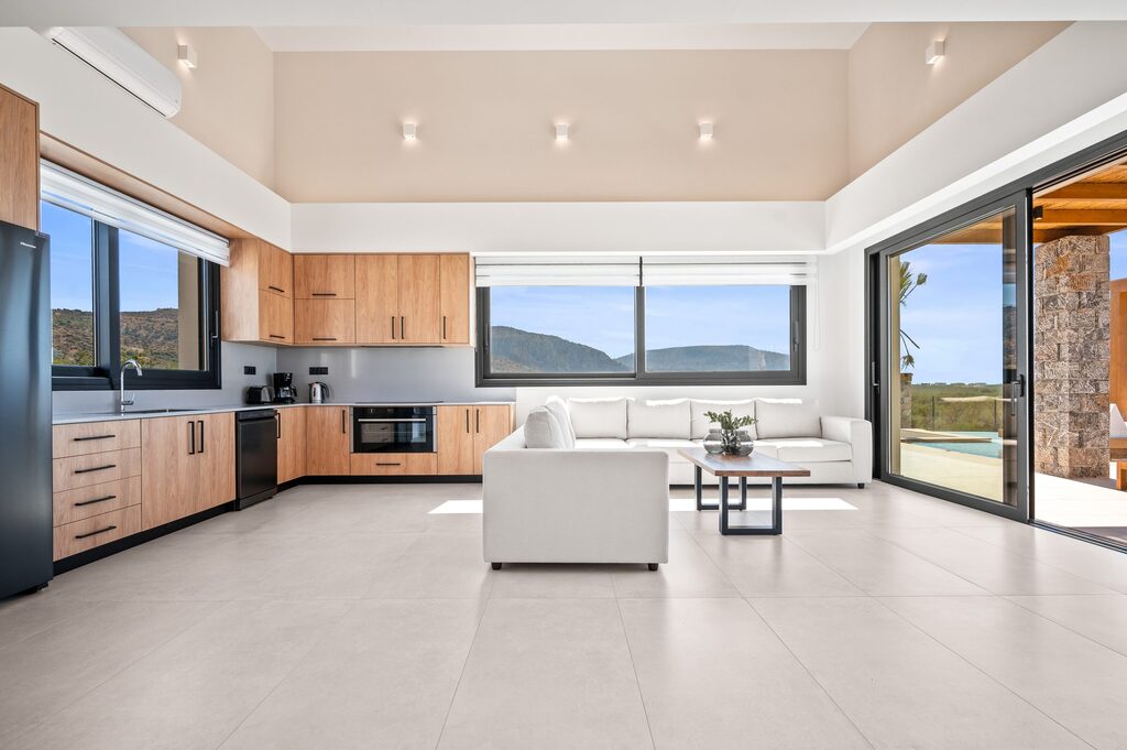 Villa en Heraclión, Grecia, 350 m² - imagen 4