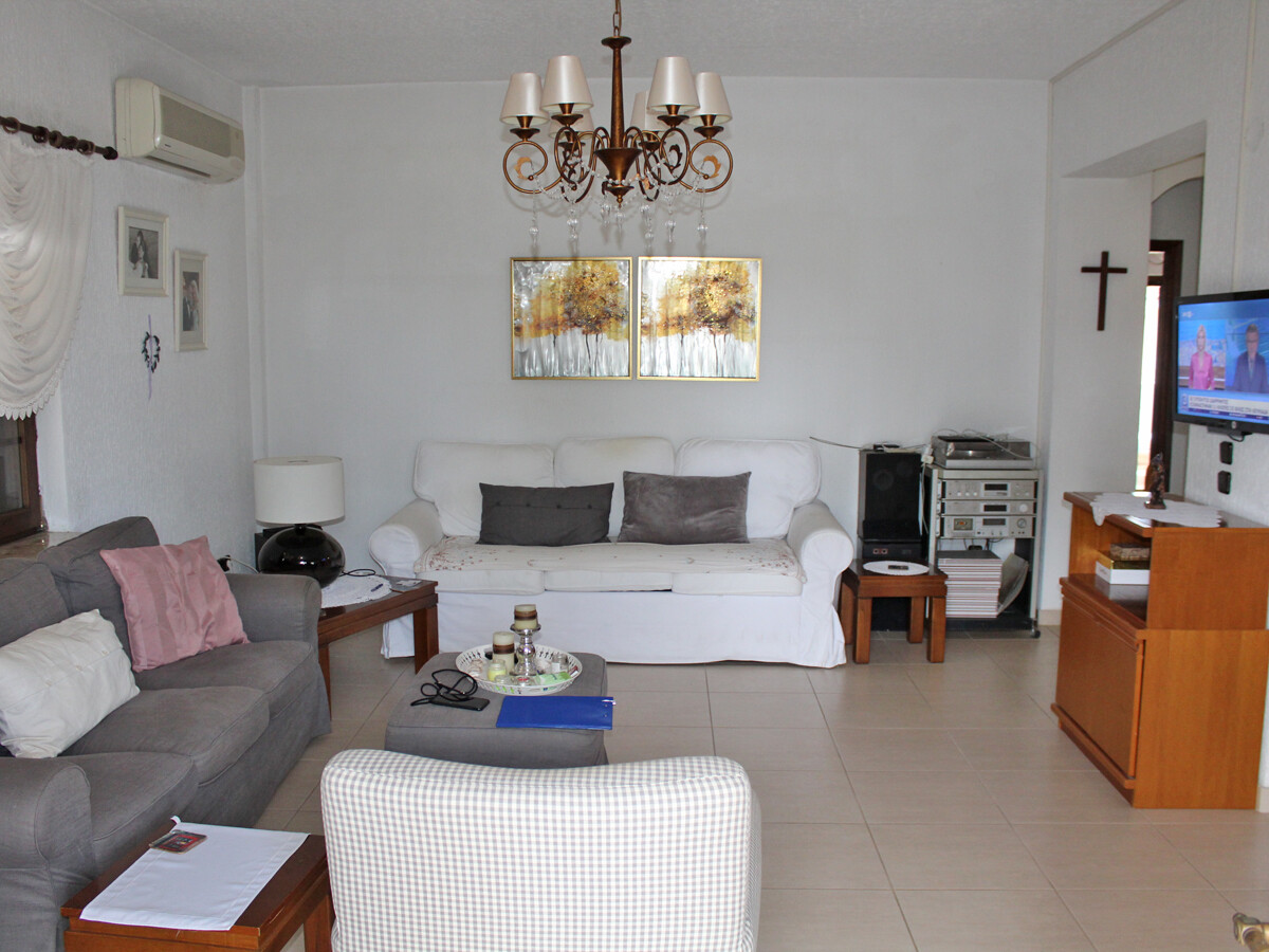 Appartement à Olympiaki Akti, Grèce, 155 m² - image 4