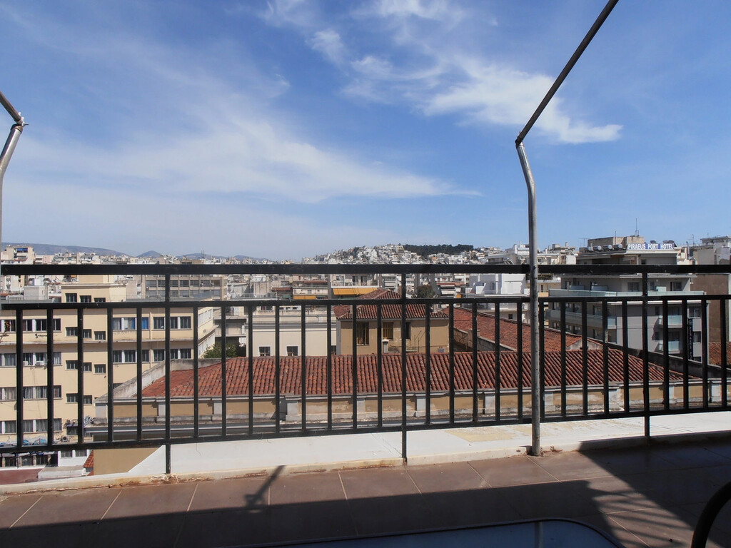 Piso en Atenas, Grecia, 43 m² - imagen 4