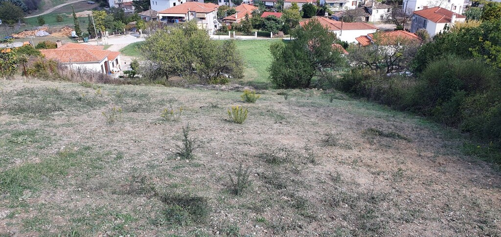 Land in Kassandra, Greece, 475 m² - picture 4