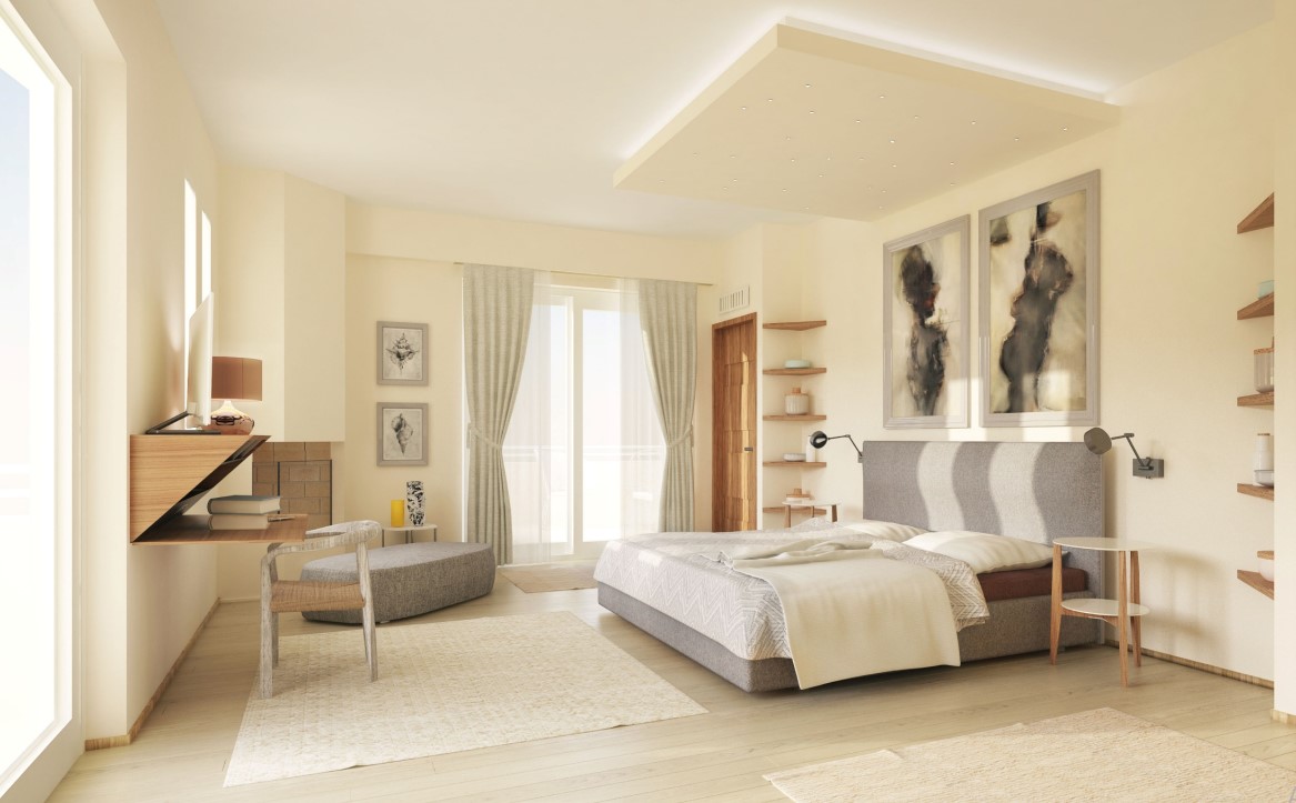 Villa en Attique, Grèce, 1 000 m² - image 4