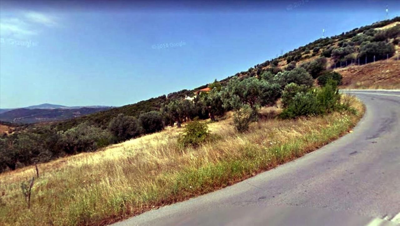 Terreno a Calcidica, Grecia, 15 000 m2 - foto 4