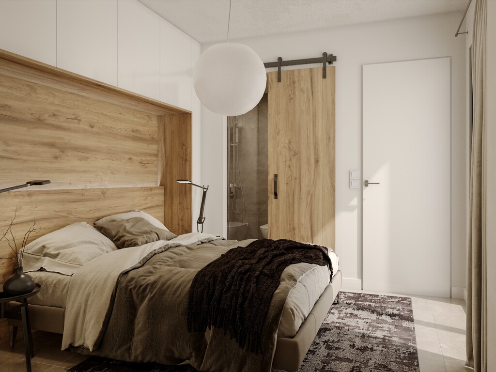 Maisonnette à Athènes, Grèce, 119 m² - image 4