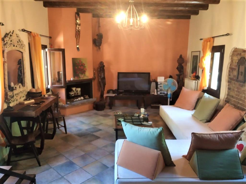 Maisonette in Corfu, Greece, 155 m² - picture 4