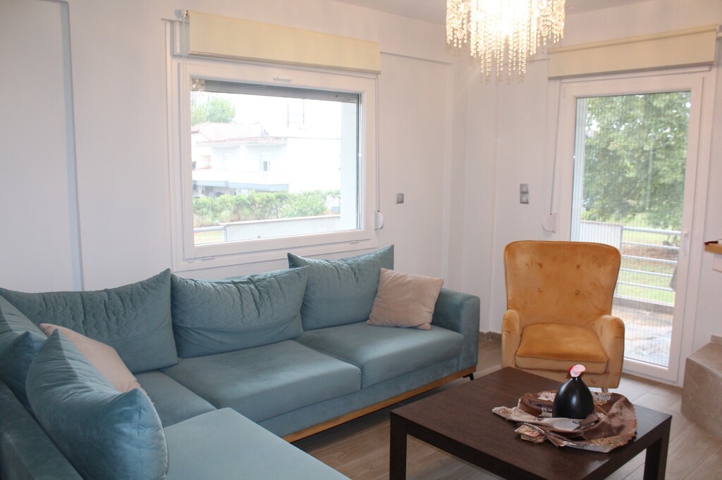 Maisonette in Olympiaki Akti, Greece, 120 m² - picture 4