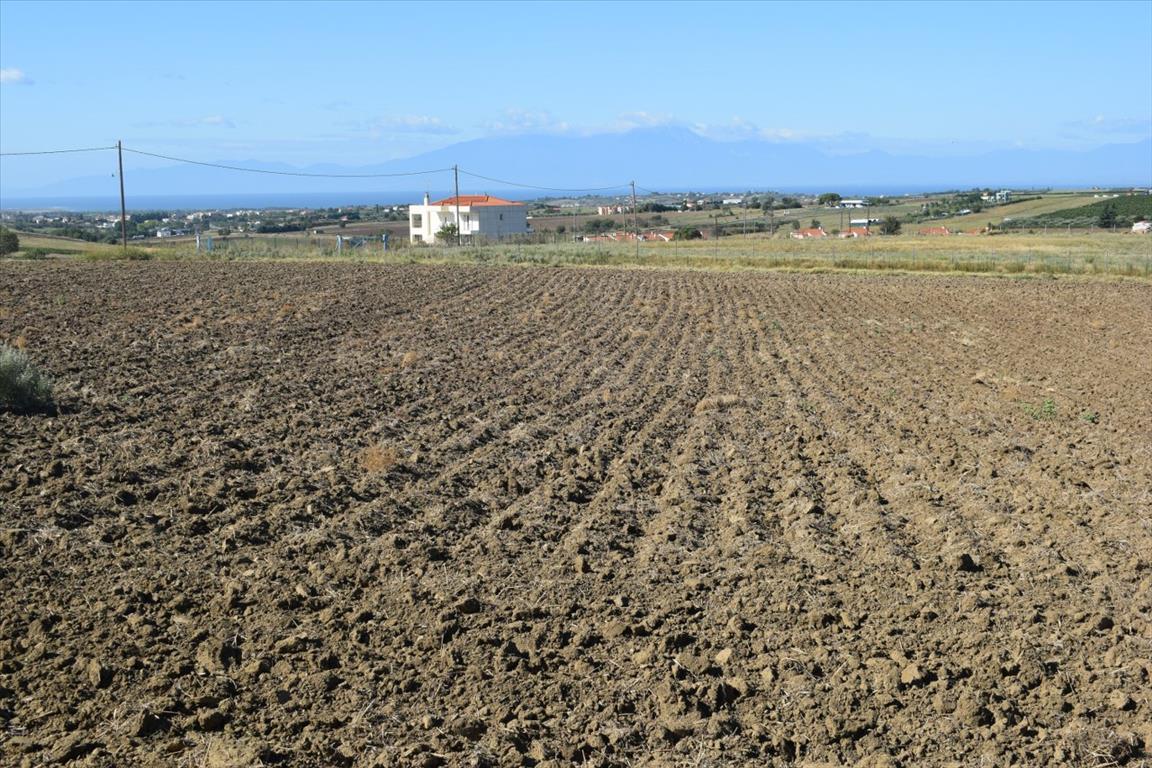 Terreno a Salonicco, Grecia, 8 000 m2 - foto 4
