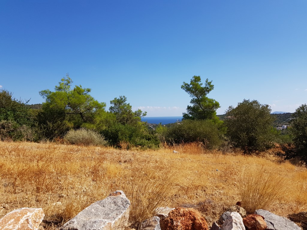 Terrain à Héraklion, Grèce, 4 166 m² - image 4