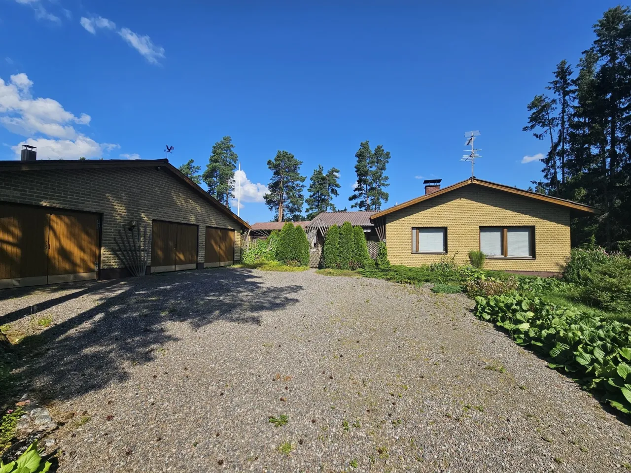 House in Pori, Finland, 145 m² - picture 1