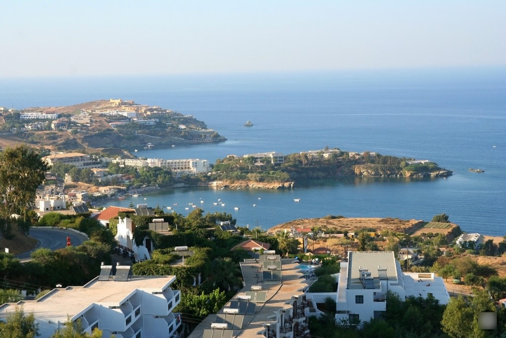 Land in Heraklion, Greece, 5 400 m² - picture 4