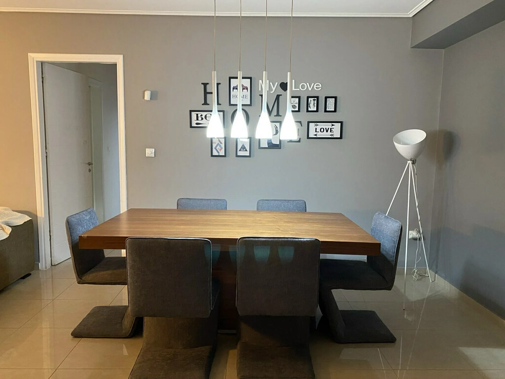 Appartement à Athènes, Grèce, 114 m² - image 4