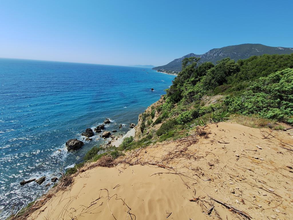 Grundstück in Korfu, Griechenland, 17 439 m² - Foto 4