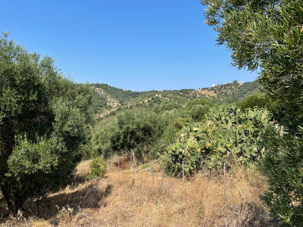 Terreno en Corfú, Grecia, 5 200 m² - imagen 4