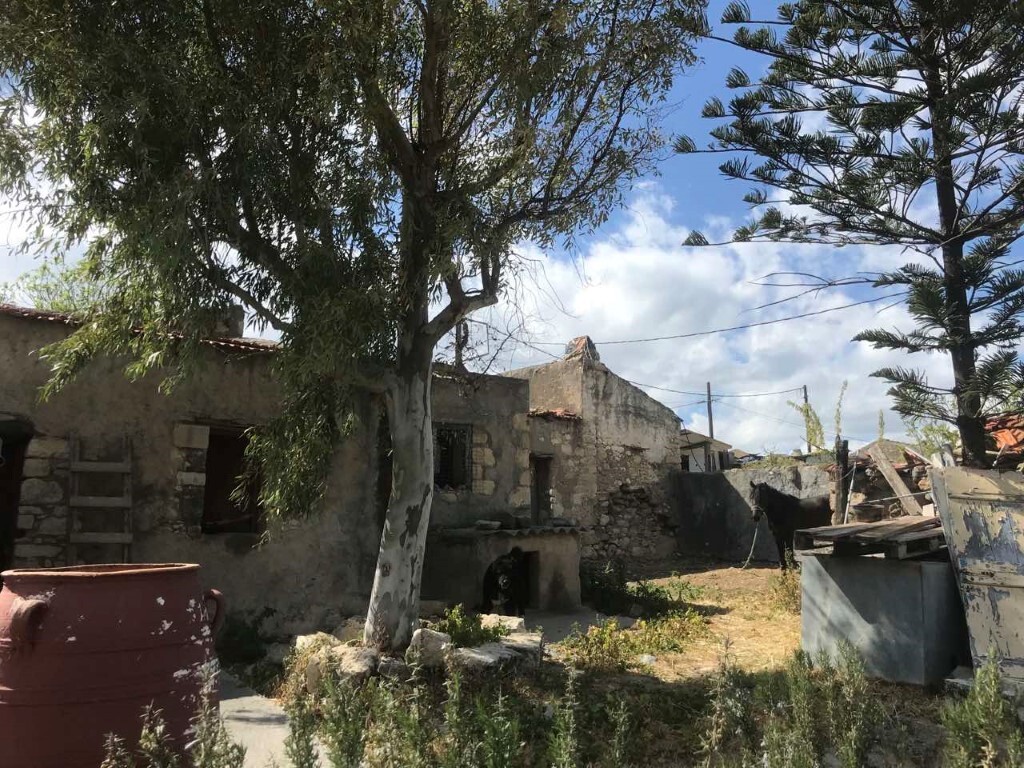 Haus in Heraklion, Griechenland, 375 m² - Foto 4