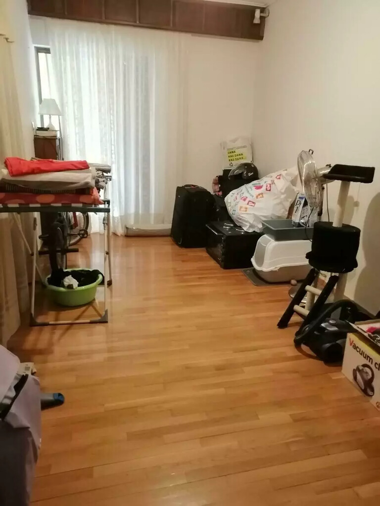 Wohnung in Athen, Griechenland, 100 m² - Foto 4