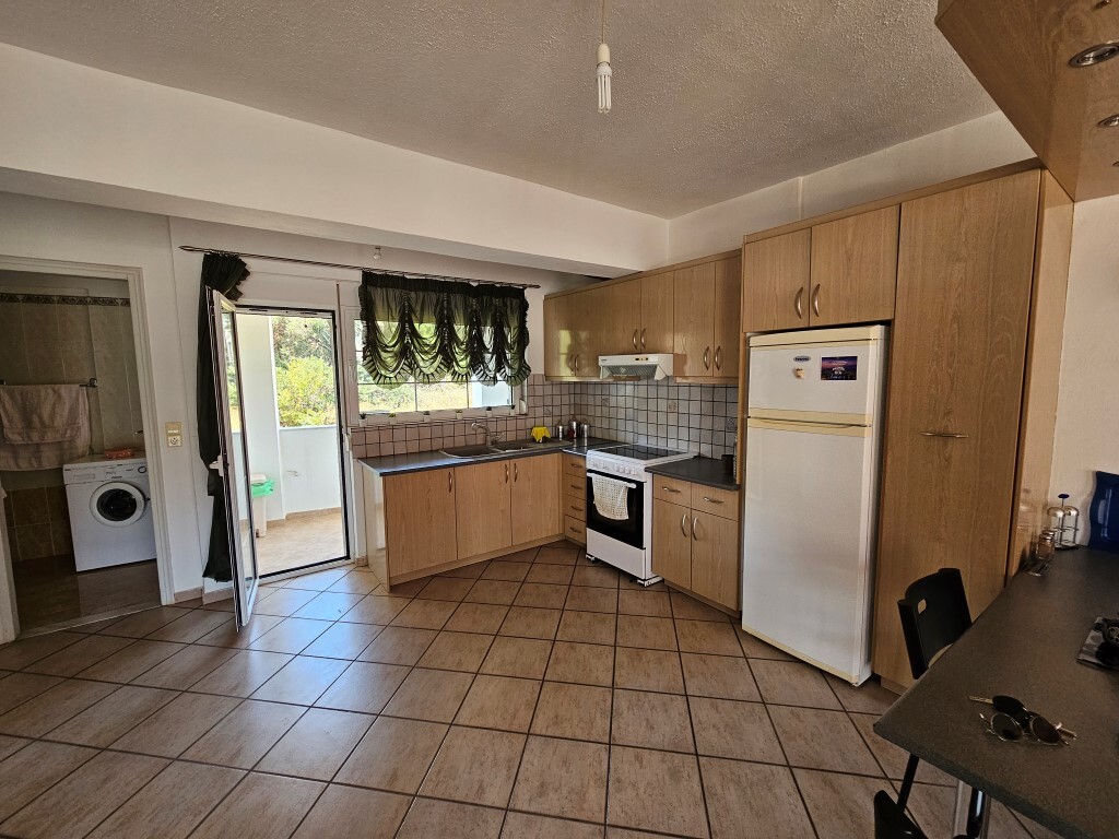 Maisonette a Heraklion, Grecia, 138 m² - foto 4