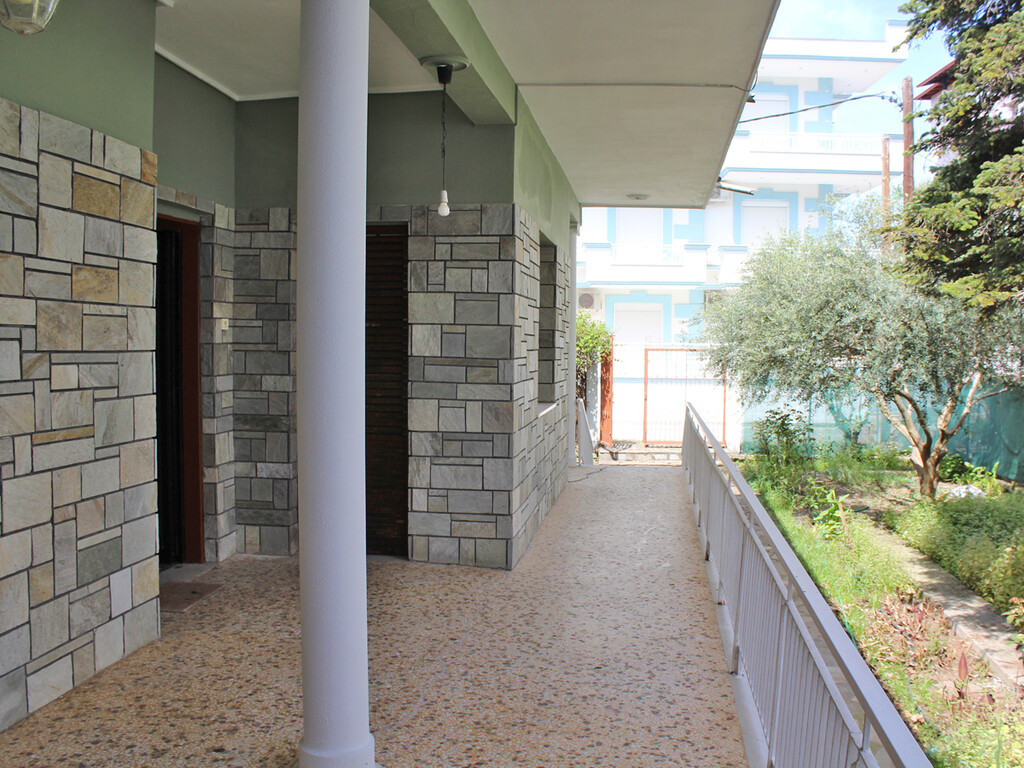 House in Olympiaki Akti, Greece, 104 m² - picture 4