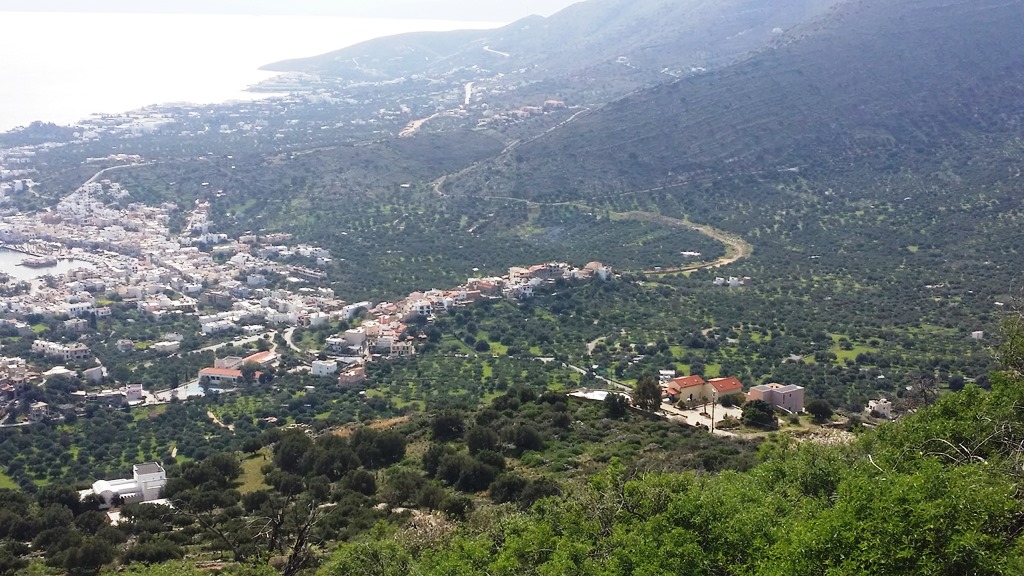 Land in Heraklion, Greece, 6 441 m² - picture 4