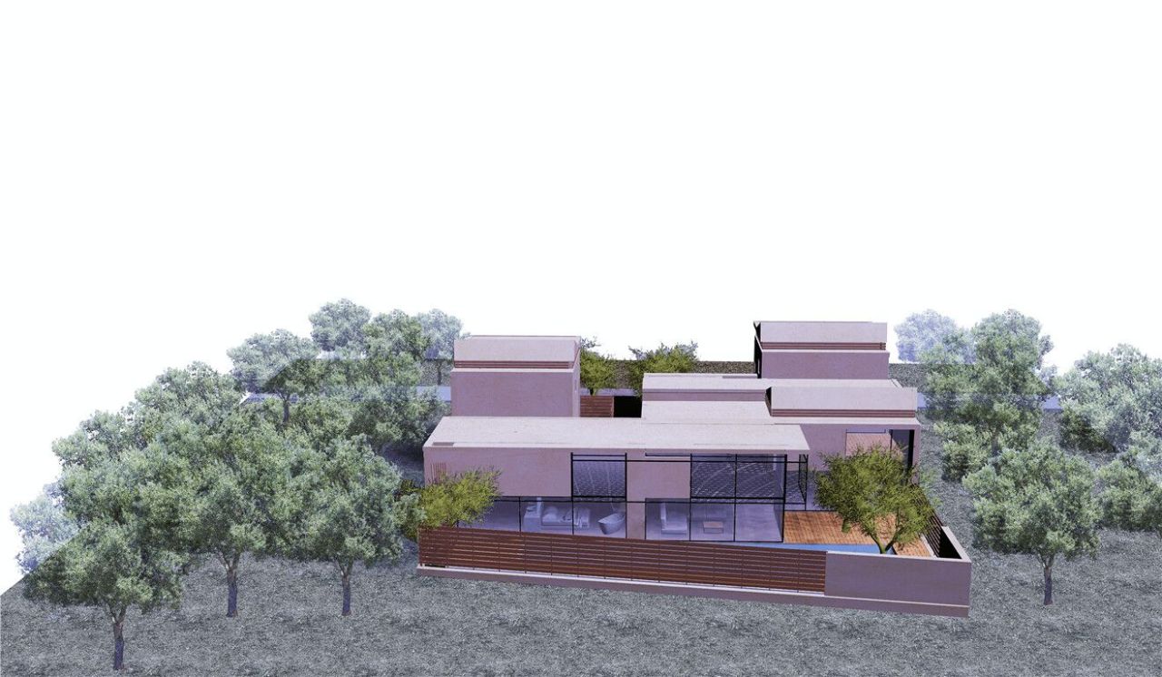 Villa in Heraklion, Greece, 160 m² - picture 4