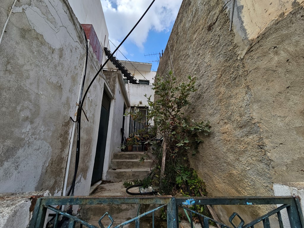 Maisonette in Heraklion, Greece, 140 m² - picture 4