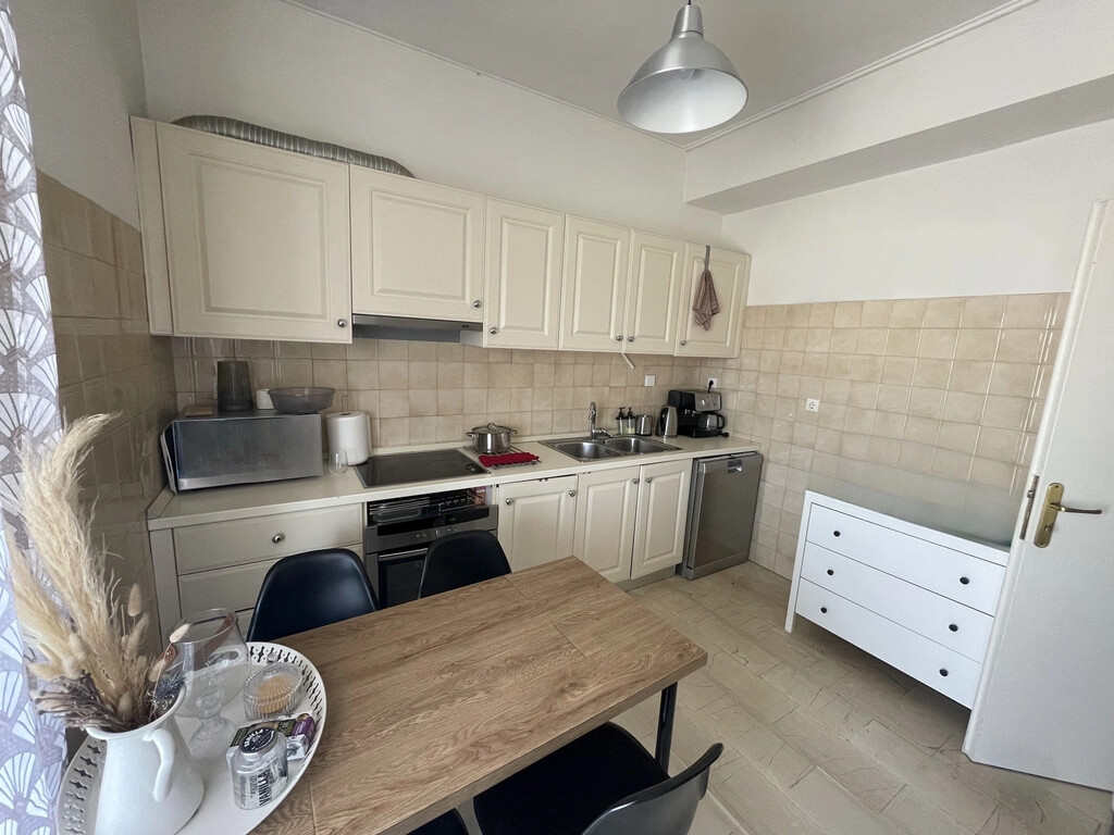 Piso en Atenas, Grecia, 82 m² - imagen 4