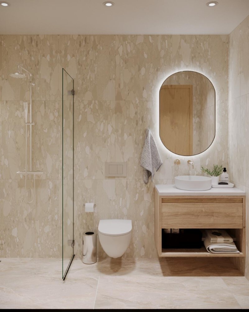 Appartamento a Salonicco, Grecia, 45 m² - foto 4