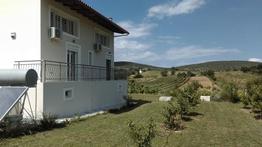 Haus in Attika, Griechenland, 375 m² - Foto 4