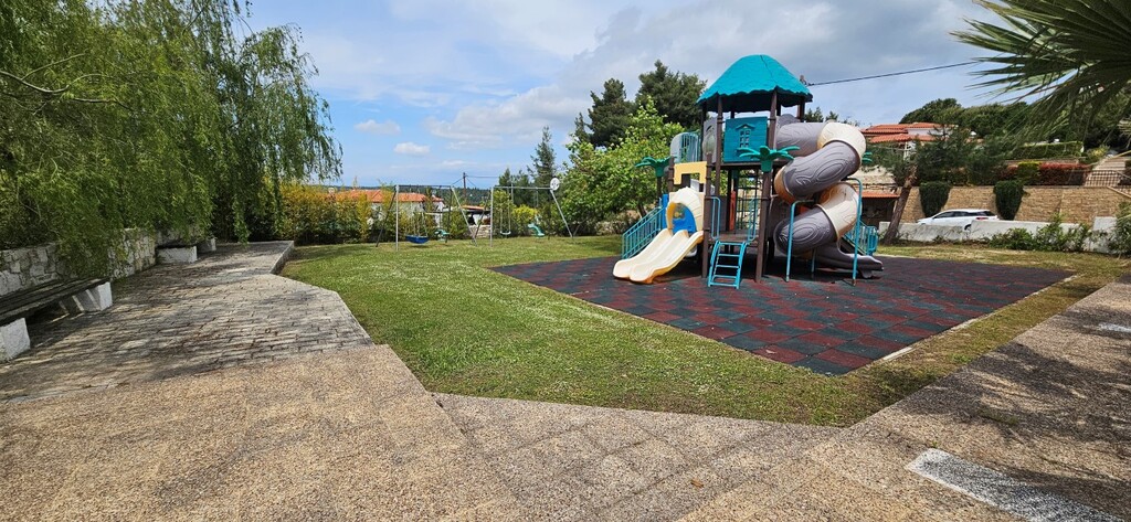 Villa in Kassandra, Greece, 289 m² - picture 4