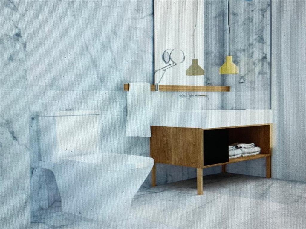 Wohnung in Athen, Griechenland, 38 m² - Foto 4