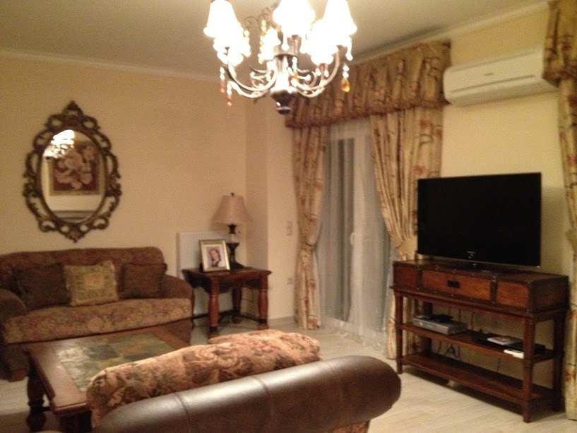 Villa en Ática, Grecia, 460 m² - imagen 4