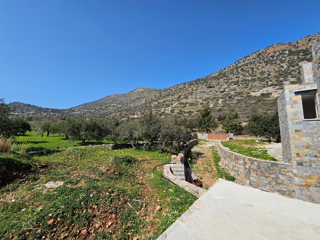 Villa in Heraklion, Greece, 357 m² - picture 4