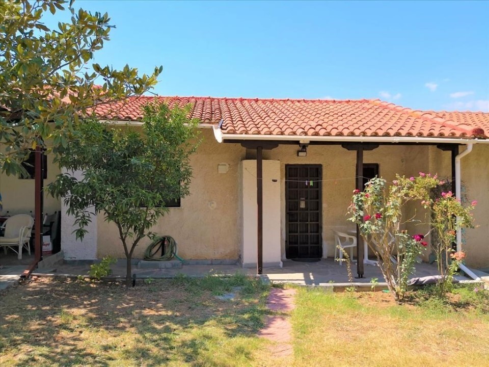 Piso en Sitonia, Grecia, 40 m² - imagen 4