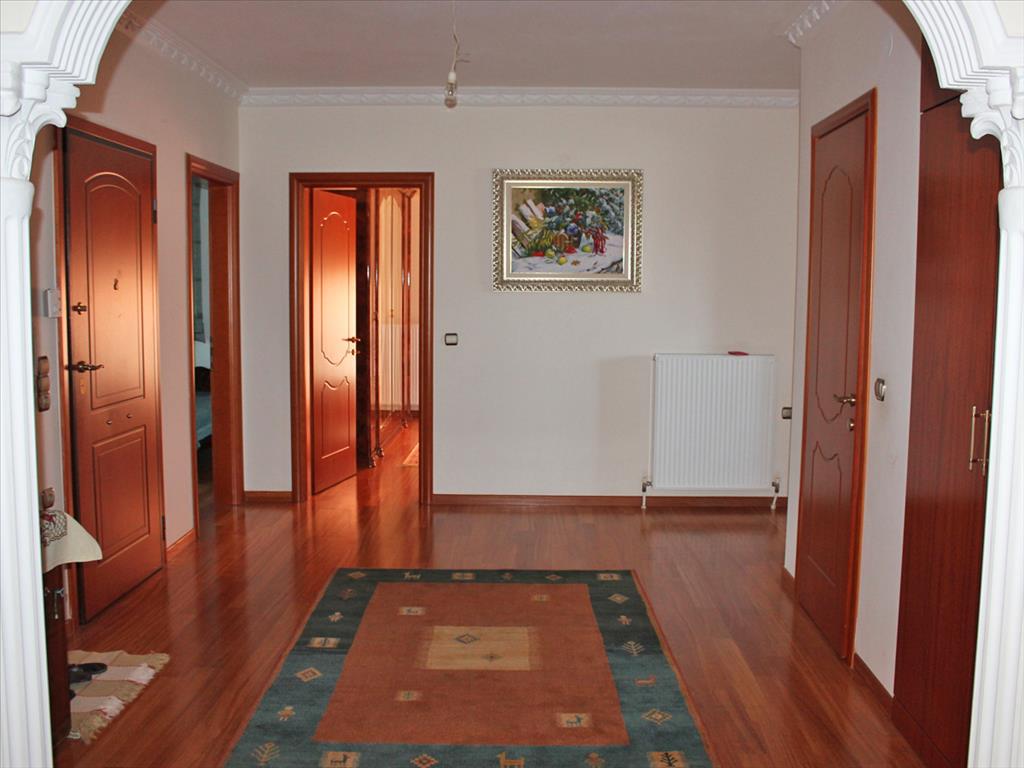 Haus in Olympiaki Akti, Griechenland, 670 m² - Foto 4