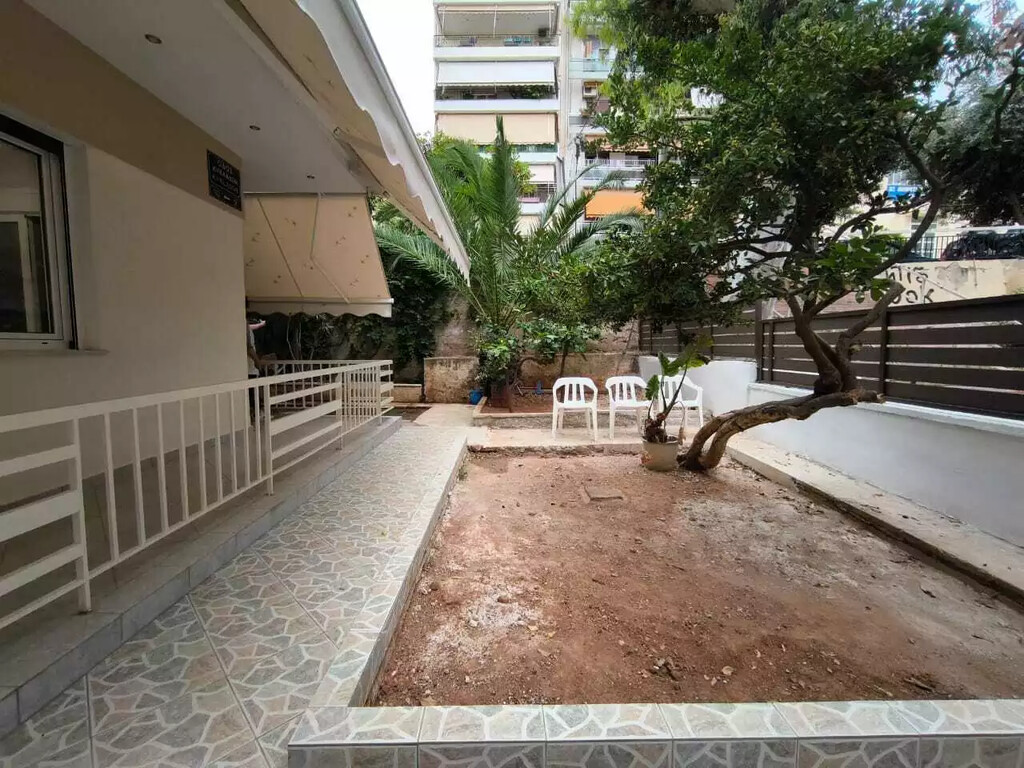 Appartamento ad Atene, Grecia, 68 m² - foto 4