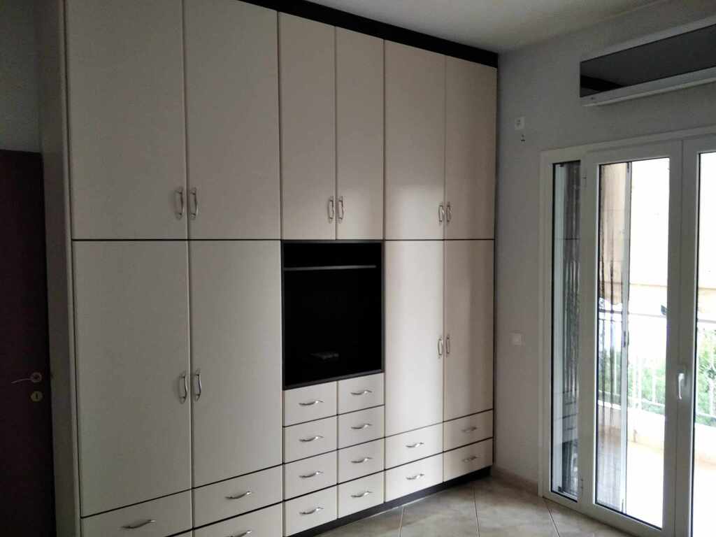 Flat in Athens, Greece, 125 m² - picture 4