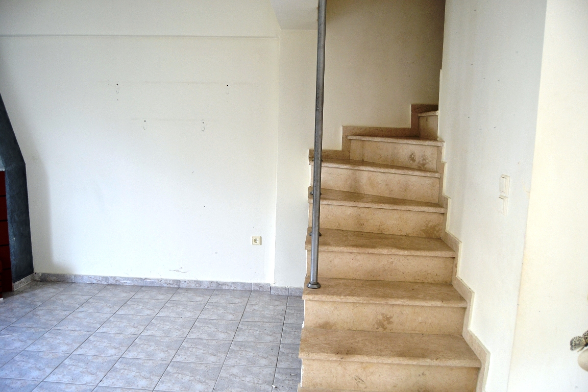 Maisonette in Thessaloniki, Greece, 100 m² - picture 4