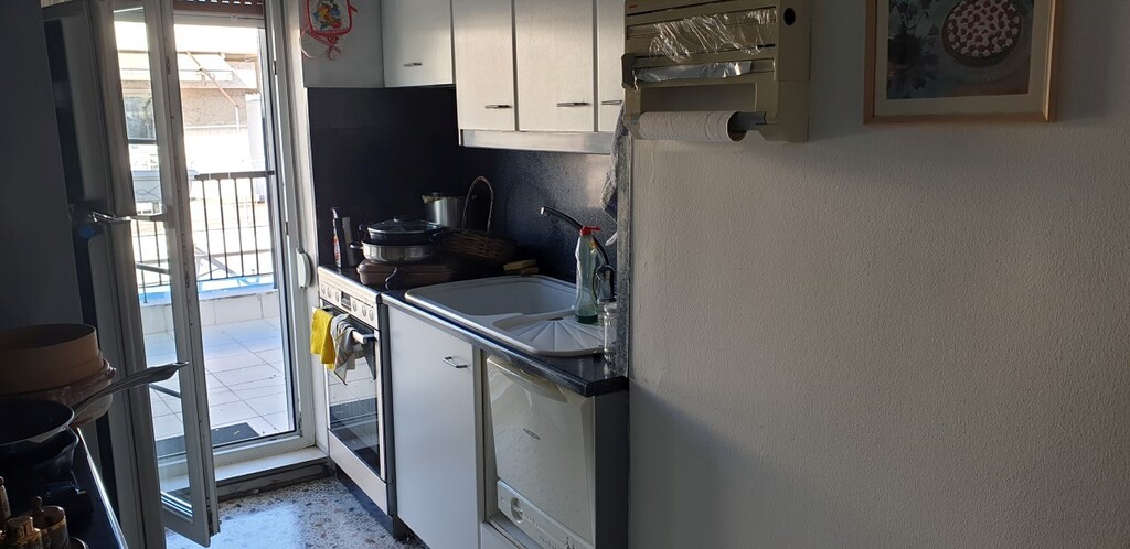 Wohnung in Thessaloniki, Griechenland, 100 m² - Foto 4