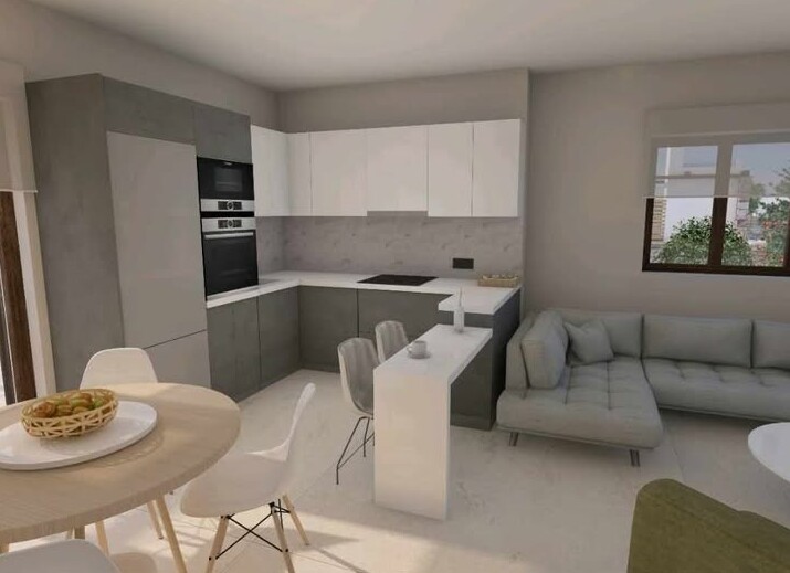 Villa a Heraklion, Grecia, 70 m² - foto 4