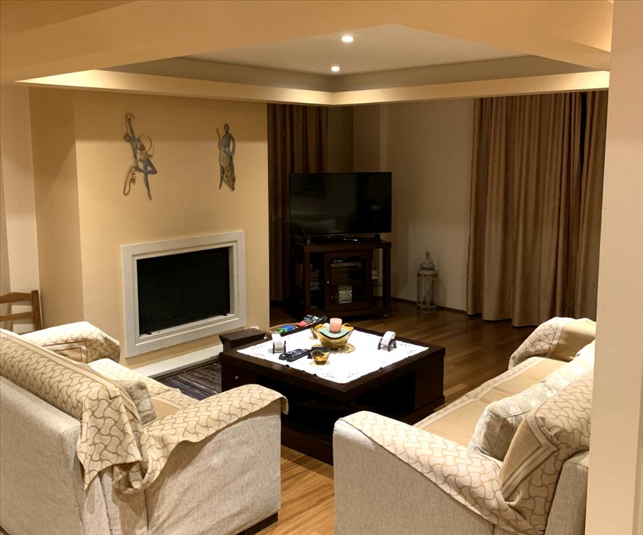 Maison en Attique, Grèce, 312 m² - image 4