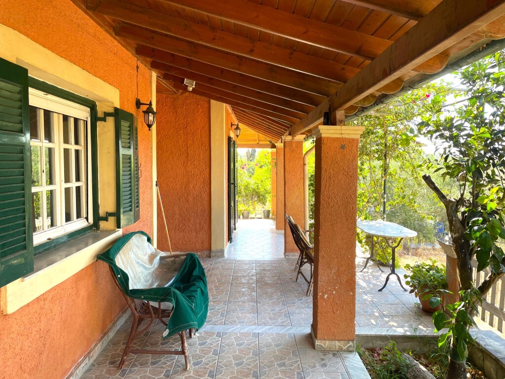 Maison à Corfou, Grèce, 116 m² - image 4