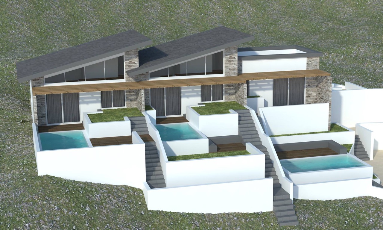 Land in Heraklion, Greece, 4 730 m² - picture 4