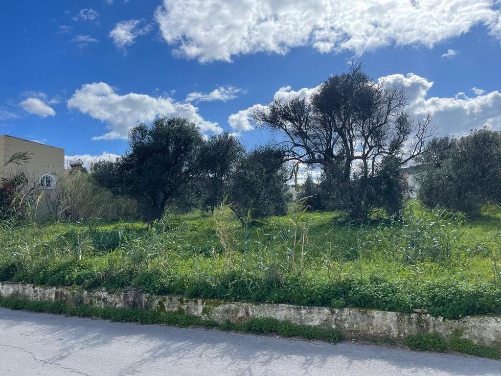 Land in Heraklion, Greece, 4 112 m² - picture 4