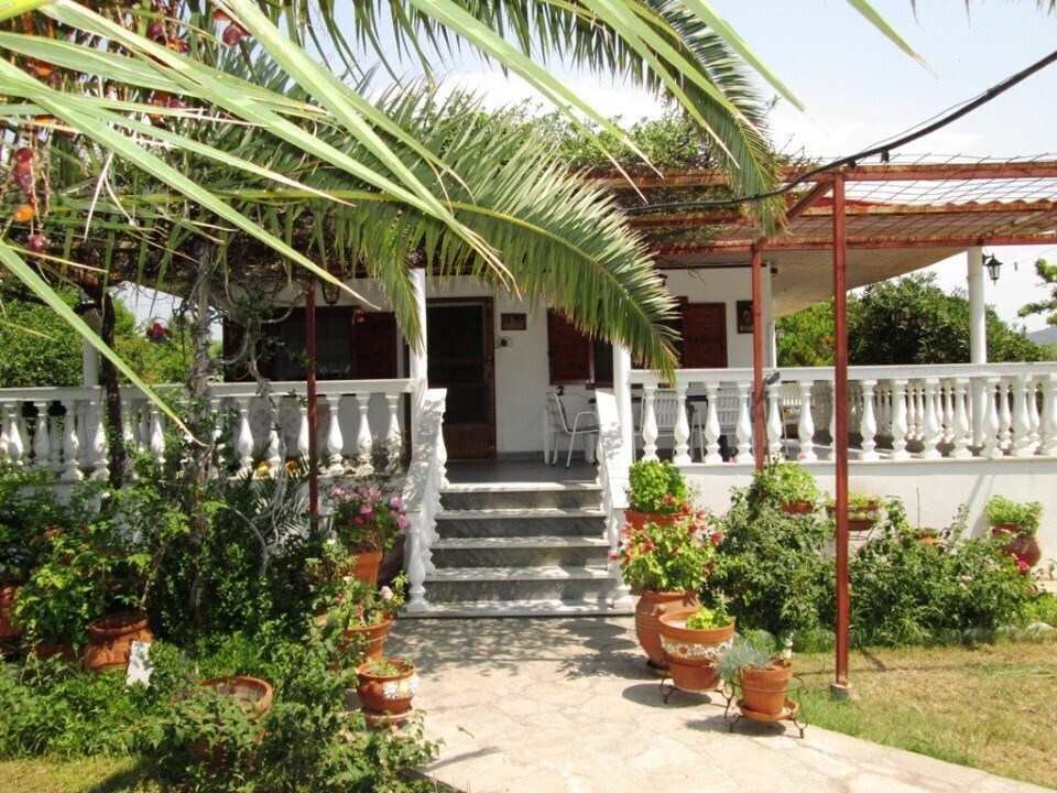 Casa a Sithonia, Grecia, 60 m² - foto 4