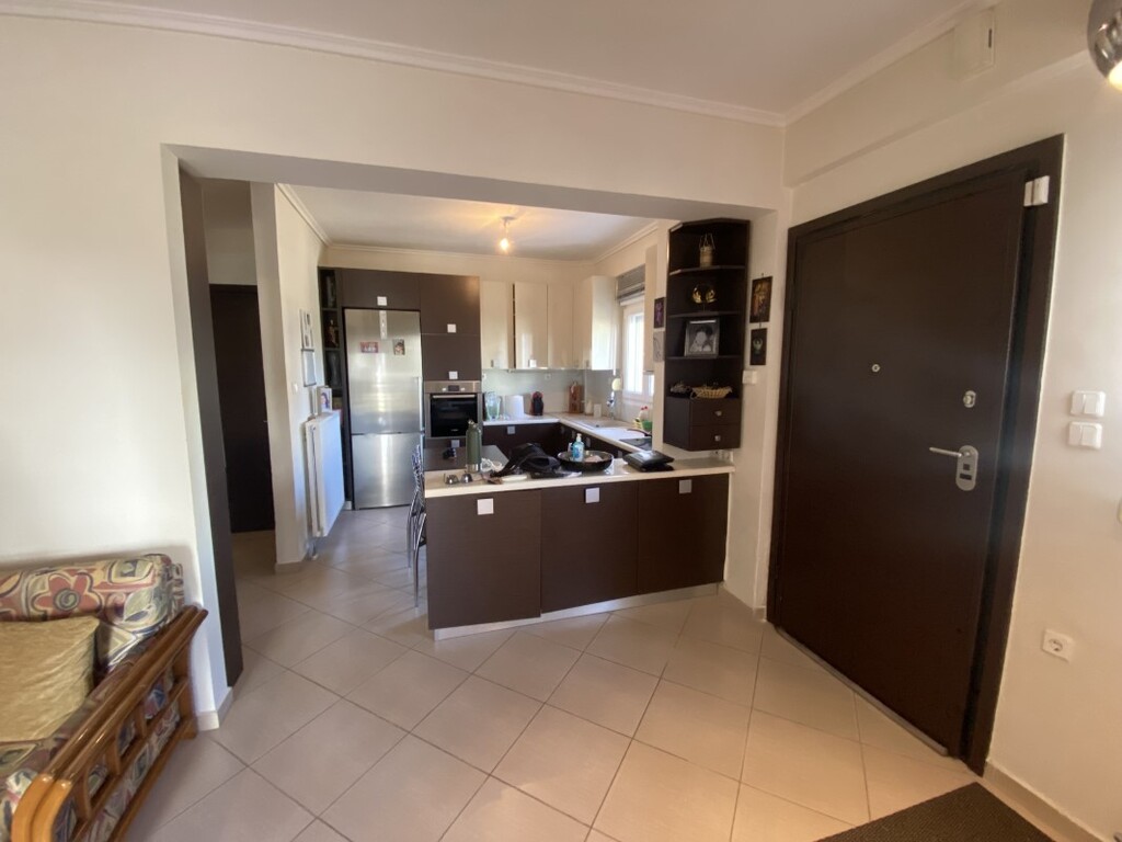 Maisonnette à Thessalonique, Grèce, 113 m² - image 4