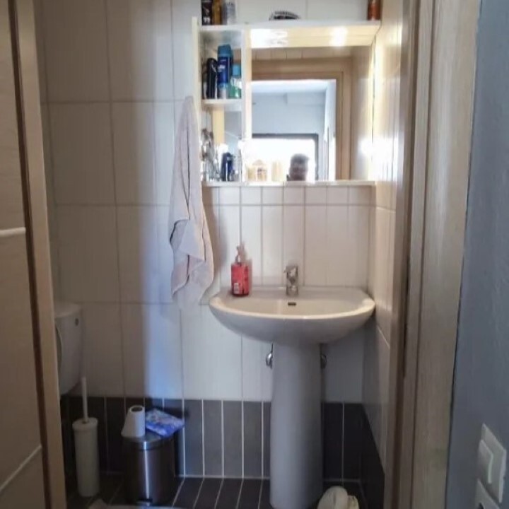 Wohnung in Sithonia, Griechenland, 40 m² - Foto 4