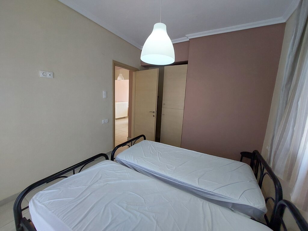 Flat in Sithonia, Greece, 70 m² - picture 4