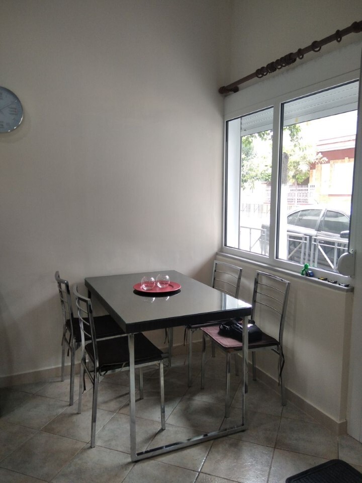 Wohnung in Thessaloniki, Griechenland, 55 m² - Foto 4