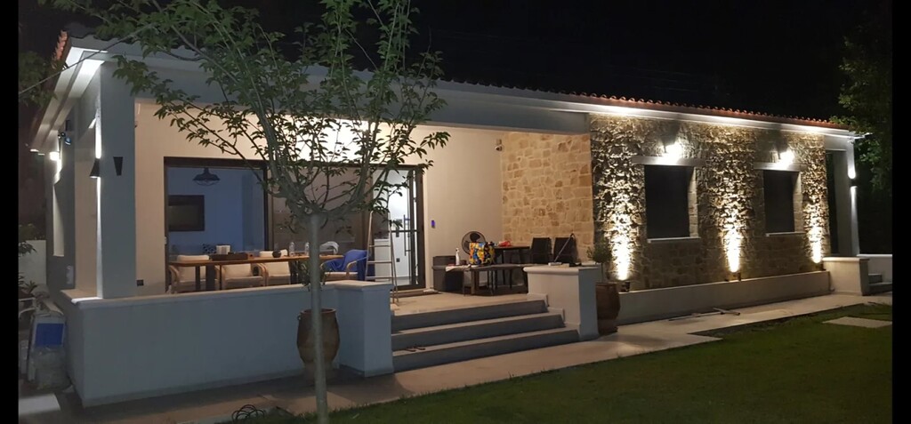 Villa a Kassandra, Grecia, 115 m² - foto 4